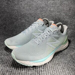 New Balance Fresh Foam 880 V10 Women's Size 10‎ Blue Running Shoes W880B10